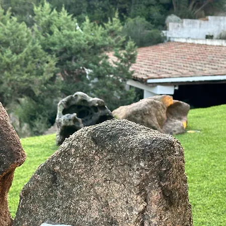 Casa Alessandra, In Villa Porto Cervo