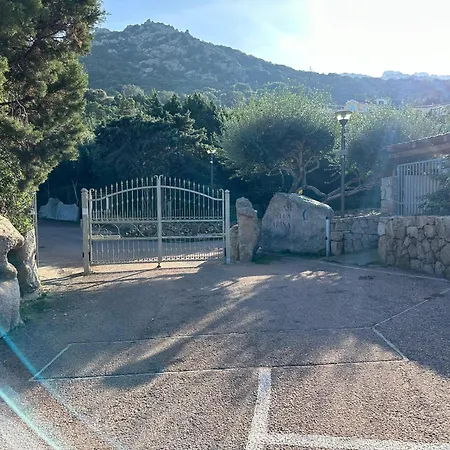 Casa Alessandra, In * Porto Cervo