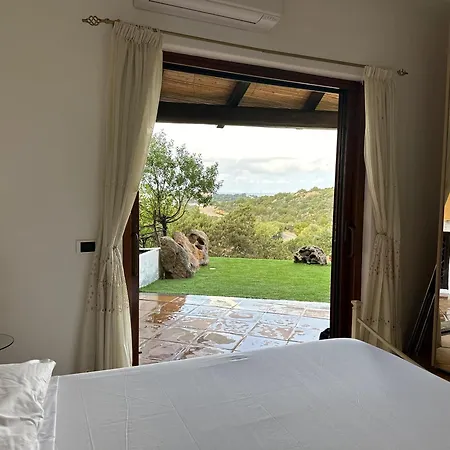 Casa Alessandra, In Porto Cervo