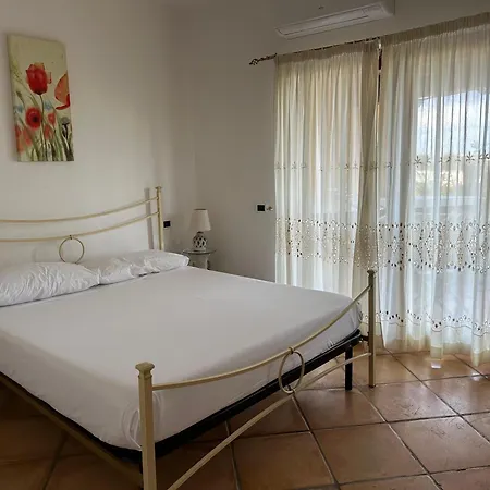 Villa Casa Alessandra, In