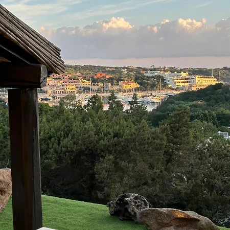 Casa Alessandra, In * Porto Cervo