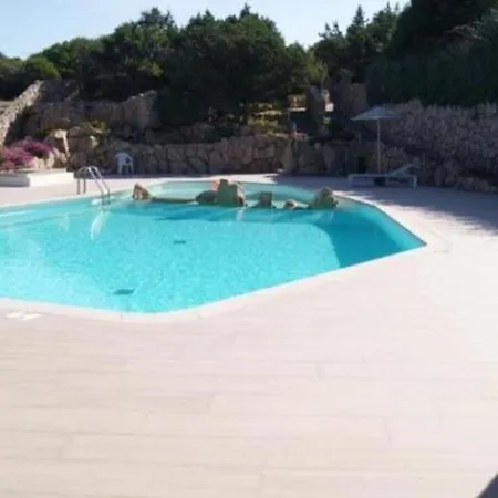 Casa Alessandra, In Villa Porto Cervo