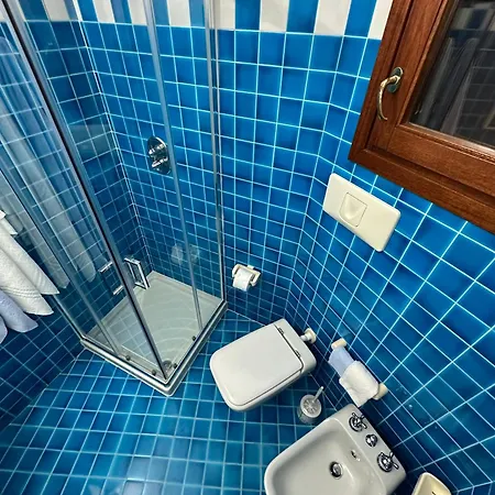 Casa Alessandra, In * Πόρτο Τσέρβο
