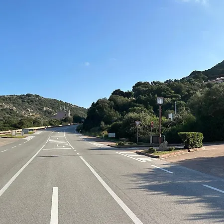 Casa Alessandra, In *