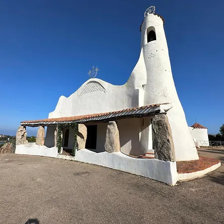 Βίλα Casa Alessandra, In