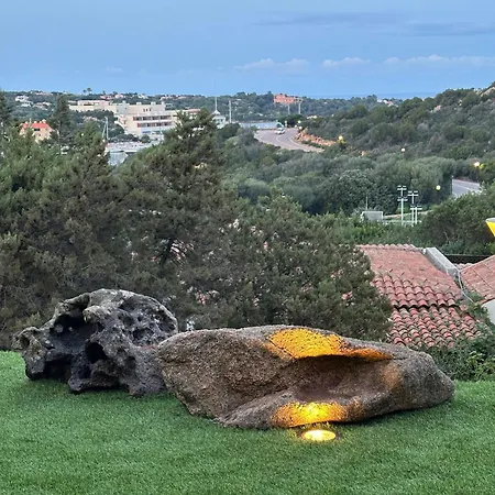 别墅 Casa Alessandra, In