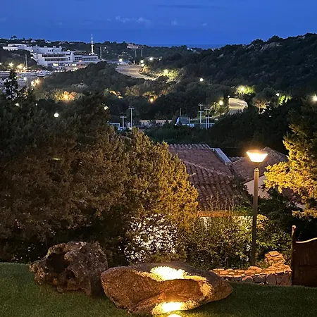 Casa Alessandra, In * Πόρτο Τσέρβο
