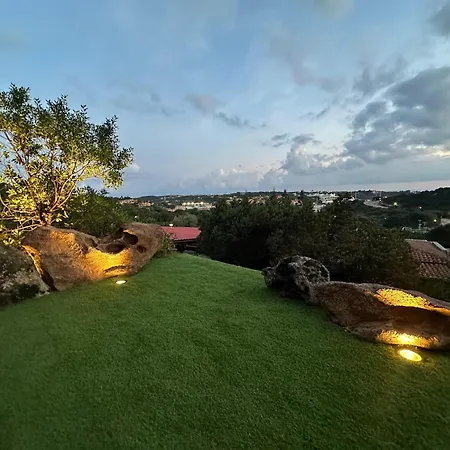 Casa Alessandra, In 别墅 *