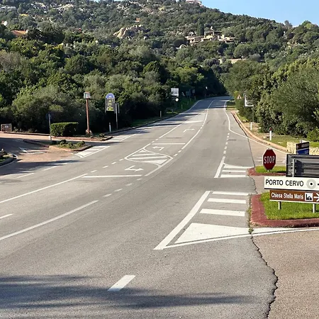 Casa Alessandra, In 切尔沃港