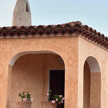 Casa Alessandra, In * Πόρτο Τσέρβο