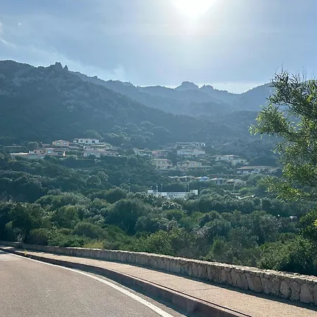 Casa Alessandra, In 别墅