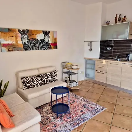 Casa Alessandra, In 别墅