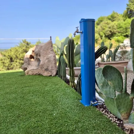 Casa Alessandra, In 别墅