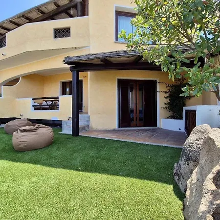 Casa Alessandra, In * Πόρτο Τσέρβο