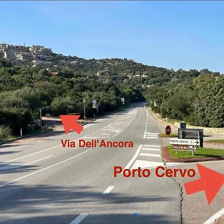 别墅 Casa Alessandra, In *