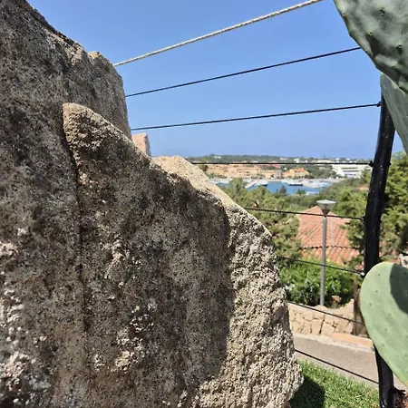 别墅 Casa Alessandra, In