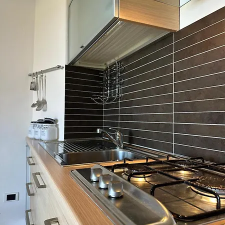 فيلة Casa Alessandra, In بورتو كيرفو