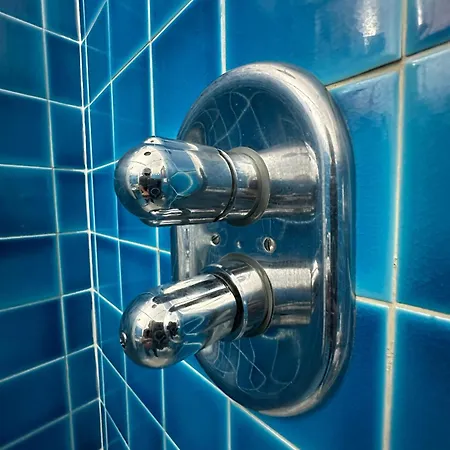 فيلة Casa Alessandra, In