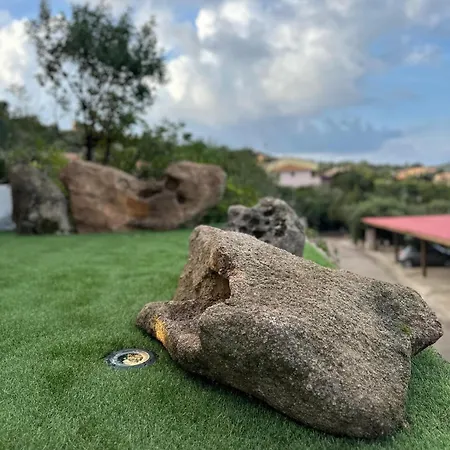 Casa Alessandra, In *