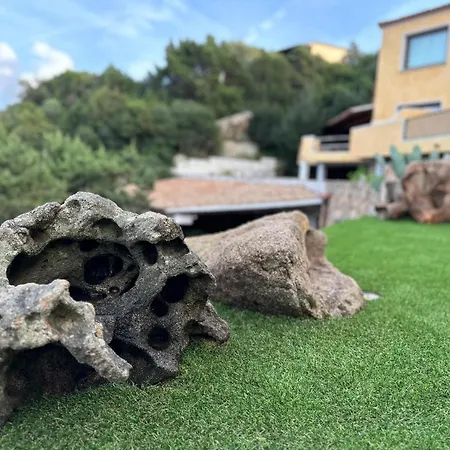 Casa Alessandra, In بورتو كيرفو