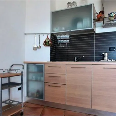 Casa Alessandra, In بورتو كيرفو