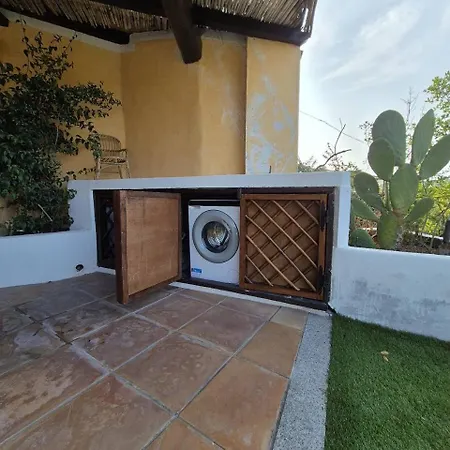 Casa Alessandra, In * بورتو كيرفو