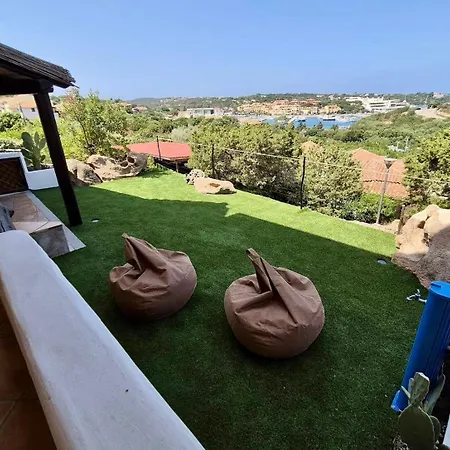 Casa Alessandra, In بورتو كيرفو