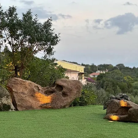 Casa Alessandra, In فيلة بورتو كيرفو